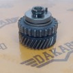 Промежуточная шестерня ГРМ Audi Q3 8UB CPSA 2.0TSI Audi Q3  