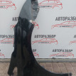 Крыло переднее правое Toyota Avensis T270 Toyota Avensis оригинальный номер 5380105020