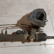 Рейка рулевая Nissan Cefiro оригинальный номер 492002Y002