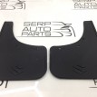 Брызговики передние Suzuki SX 4 EYA21S M16A 2013 Suzuki SX4 