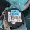 Ремень безопасности задний левый Chevrolet Cruze Chevrolet Cruze оригинальный номер 13359771