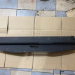 Шторка багажника BMW X3 E83 N52B30 2008 BMW X3 оригинальный номер 51 47 3 424 662