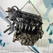 Двигатель Honda Civic 8 2006-2012 10002RSAG00 R18A1 Honda Civic  