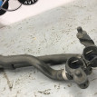 Патрубок отопителя Mercedes-Benz SLK-280 2005 Mercedes-Benz SLK-klasse 