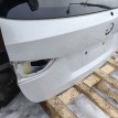 Крышка багажника BMW X1 