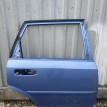 Дверь задняя правая Chevrolet Lacetti 