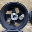 Комплект дисков Jetour T1 R18 203001001AA   