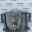 Панель задняя с тазиком Hyundai Solaris Hyundai Solaris оригинальный номер 691004L001