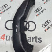 Воздуховод Audi S4 B8 рестайлинг (2011—2015) Audi S4 оригинальный номер 8T1819656A