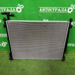 Радиатор двигателя Lexus RX 2022-2026 1640025200 T24A-FTS Lexus RX 