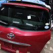 Дверь багажника Toyota Mark X 