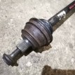 Привод, полуось задняя 4E0501203C Audi A8 2003 D3/4E 4.2 Audi 200  