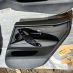 Дверные карты BMW 4er 