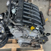 Двигатель X25D1 Chevrolet Epica 2.5 Chevrolet Epica оригинальный номер 93745814
