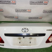 Крышка багажника Toyota Corolla оригинальный номер 6440112D10