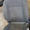 Сидения пара Chevrolet Aveo I рестайлинг (2006—2012) Chevrolet Aveo 