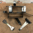 Кронштейн BMW X3 оригинальный номер 65 10 3 405 144, 65 10 3 405 144, 65103405144, 3405144