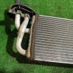 Радиатор отопителя Mitsubishi Lancer оригинальный номер MR568307