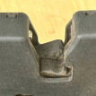 Замок багажника Citroen C4 LA TU5JP4 1.6 2006 (б/у) Citroen C4 оригинальный номер 9652301980