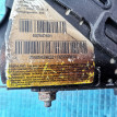 Подушка сиденья левая Mercedes GLK X204 Mercedes-Benz CLK-klasse оригинальный номер A2048602902