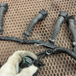 Коса под капотом Mini Clubman оригинальный номер 12 51 7 567 107, 12 51 7 567 107, 12517567107, 7567107, 12 51 7 563 747, 12517563747, 7563747, 7548065
