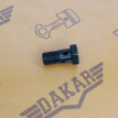 Болт топливной трубки Hyundai Santa Fe SM D4EA Hyundai Santa Fe 