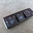 Блок управления стеклоподъемниками A2129056000 Mercedes-Benz E-Class 2011 W212 Mercedes-Benz E-klasse оригинальный номер A2129056000