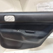 Обшивка двери Mitsubishi Lancer 2006 MN162737HC СЕДАН 4G18 Mitsubishi Lancer 