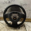 Руль Nissan Almera Classic B10 QG16DE 2007 Nissan Almera Classic оригинальный номер 4843095F0D