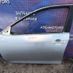Дверь Toyota Camry 2012-2017 6700206230 50 55, передняя левая Toyota Camry  