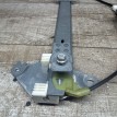 Cтеклоподъемник задний левый Qashqai 2006-2013 Nissan Qashqai оригинальный номер 402191a