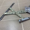 Стеклоподъемник зад. прав. Infiniti EX35 J50 Infiniti EX оригинальный номер 827301BA0A