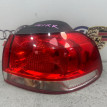 Фонарь задний правый Volkswagen GOLF 2011 Volkswagen Golf 