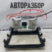 Блок управления отопителем Suzuki SX4 Suzuki SX4 оригинальный номер 7440079J10