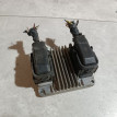 Блок управления двигателем Daewoo Nexia оригинальный номер 94563068