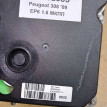 Название детали Блок АБС Модель Peugeot 308 Peugeot 308 оригинальный номер 4541HX