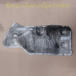 Теплоизоляция лонжерона BMW F01 F06 F07 F10 F12 BMW 5er оригинальный номер 51487185246