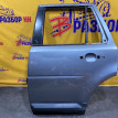 Дверь задняя левая Land Rover Freelander II рестайлинг (2010—2012) Land Rover Freelander оригинальный номер LR005852