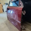 Дверь передняя правая Chevrolet Lacetti 