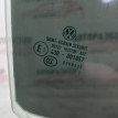 Стекло задней правой двери Volkswagen Golf Mk5 Volkswagen Golf оригинальный номер 1K6845026B