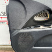 Обшивка двери передняя правая  Toyota Avensis T270 Toyota Avensis оригинальный номер 6761005670C2