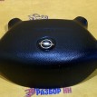 Подушка безопасности в руль с Opel Vectra B Opel Vectra оригинальный номер 90507948