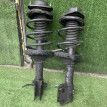 Стойки Subaru Forester 2004 20310SA051 SG5, передние Subaru Forester 
