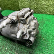 Компрессор кондиционера Hyundai Santa Fe 2005-2010 977012B200 G6EA Hyundai Santa Fe 