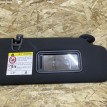 Козырек солнцезащитный правый Jetour X90 PLUS  