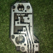 Плата заднего фонаря правая Seat SEAT Toledo оригинальный номер 96163800