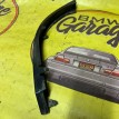 Накладка задняя левая BMW 7 Е65 M57D30 306D2 2003 BMW 7er 