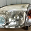 Фара левая Nissan X-Trail (T30) 2001-2006 Nissan X-Trail оригинальный номер 260608H725