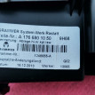 Пепельница Mercedes-Benz A-класс W176 (2012—2015) Mercedes-Benz A-klasse оригинальный номер A17668010509H68
