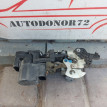 Замок двери задней правой Chevrolet Aveo T250 Chevrolet Aveo оригинальный номер 96801710